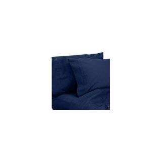 Smart Air Beds King Raised Comfort Top Air Bed, Blue  