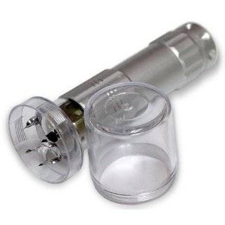 Aluminum Electronic Grinder 