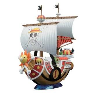  One Piece Grand Ship Collection Trafalgar Law`s Submarine 