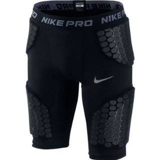 NIKE YOUTH NIKE PRO COMBAT HYPERSTRONG COMP VIS SHORT (BOYS)