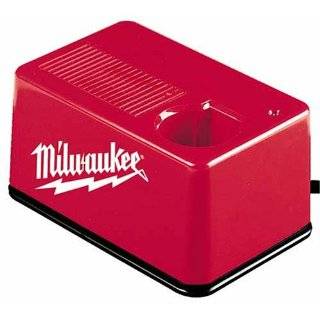 Milwaukee 48 59 0300 2.4 Volt One Hour Battery Charger