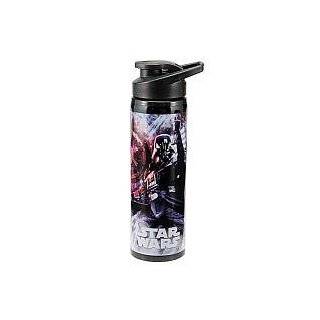 Vandor 99010 Star Wars 25 Ounce Stainless Steel Water Bottle 