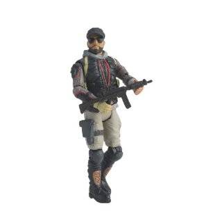 Terminator   3.75 Resistance Soldier Barnes