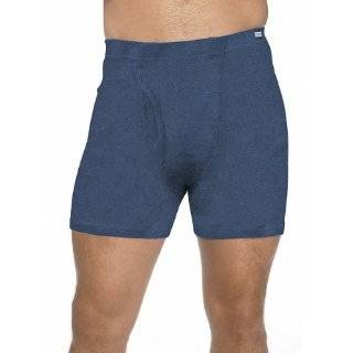  Hanes Mens Dyed Boxer Brief Clothing