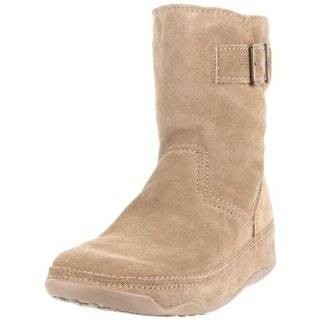  FitFlop Womens Superboot Ankle Boot Shoes