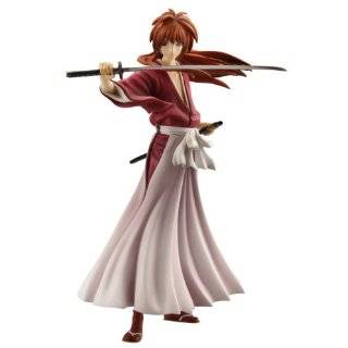  Rurouni Kenshin Cushion Pillow Kenshin 