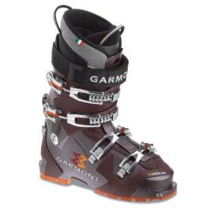  Garmont Radium Thermo Ski Boot