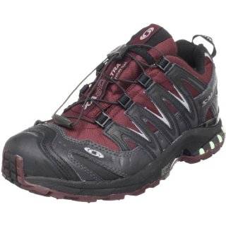  Salomon Womens XA Pro 3D Mid 2 GTX Hiking Shoe Shoes