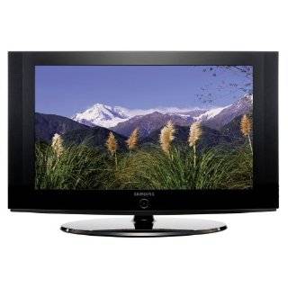  Samsung LN37A450 37 Inch 720p LCD HDTV Electronics