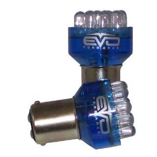 EVO 93233 Formance Blue 1157 LED Replacement Bulb