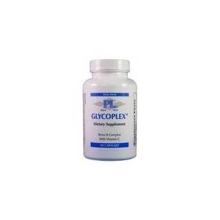  GlycoNS Glyconutrients 500 mg 90 caps Health & Personal 