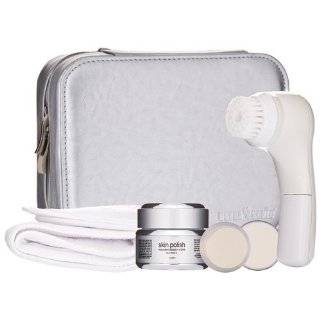 NutraLuxe MD Manual Microdermabrasion Renewal System 6 piece