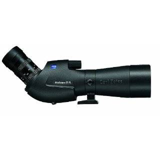   Zeiss Diascope Angled 85mm Spotting Scope with Vario 20 60x Eyepiece