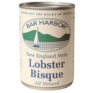 Bar Harbor All Natural Maine Whole Lobster Meat, 6.5 Ounce Cans (Pack 