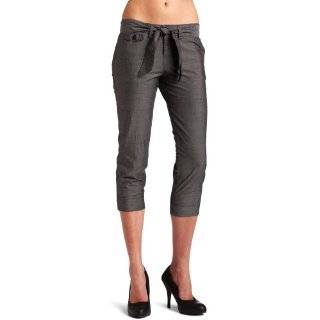 For All Mankind Womens Draw String Pant, Black, Small 7 For All 