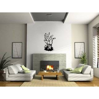 Zombies Zombie Vinyl Wall Decal Sticker Graphic By LKS Trading Post