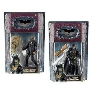  The Dark Knight Movie Masters Figure Batman Toys & Games