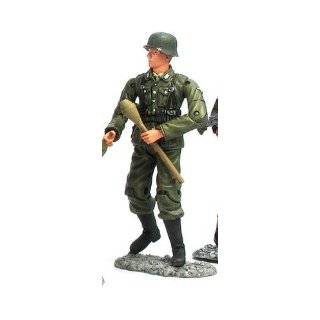 Forces of Valor Bravo Team Action Figure Series   German Army 