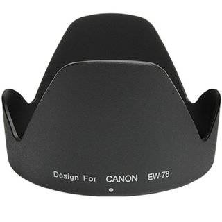  For Canon Eos 7D Screen Shield Film (2 Lcd Kit) + Black 