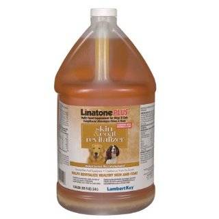   Kay Linatone Plus Food Supplements with Zinc and Protein, 1 Gallon