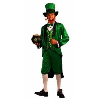 Forum Mr.Leprechaun Costume