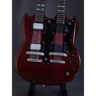  Mini Guitar JIMI HENDRIX Monterey 