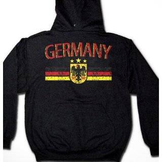  Germany Dog Tags Clothing
