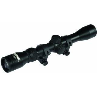Daisy Outdoor Products 2 7 x 32 AO Winchester Scope (Black, 2 7 x 32)