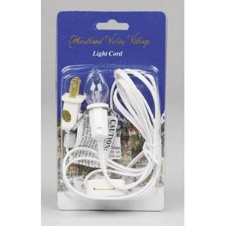  Darice Light Cord   Brown Arts, Crafts & Sewing