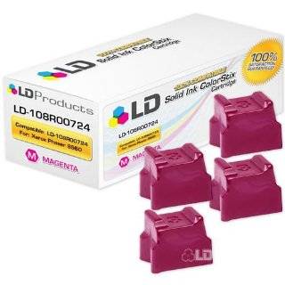 LD © Xerox Phaser 8860 / 8860MFP Compatible Yellow (7 pack) 108R00748 