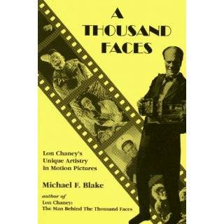  Lon Chaney   The Man of a Thousand Faces (Biography 