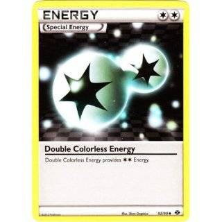  Pokemon   Prism Energy (93)   BW   Next Destinies Toys 