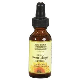 Jane Carter Solution   Scalp Nourishing Serum, 1 oz liquid
