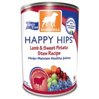   for Dogs, Lamb & Sweet Potato Stew Recipe, 13 Ounce Cans (Pack of 12