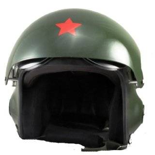  Black Chinese Airforce Tk 1 Airforce Military Helmet 
