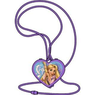 Disney Tangled Lipgloss Necklaces