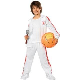   Troy Costume, Small (Size 4 6) (Ages 3 4) Childs Deluxe Troy Costume