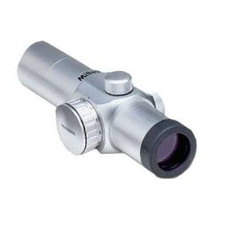  Millett 1X24 SP 2 5 MOA Dot Red Dot Riflescope (30mm Tube 