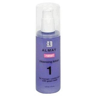 Sold as a pack of 2] Almay Cleansing Lotion for Normal / Combo Skin 