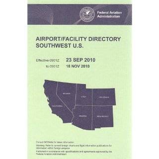  FAA Airport/Facility Directory EC (June 30, 2011 through 