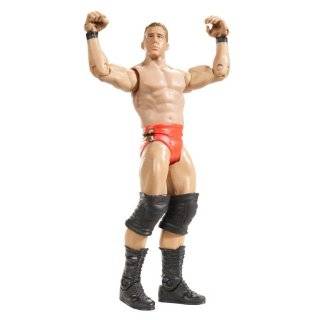  WWE Ted DiBiase Elite Figure Toys & Games