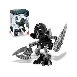  LEGO Bionicle Voya Matoran   Kazi Toys & Games