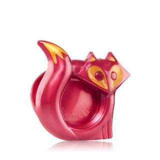   Works Slatkin & Co. AUTUMN APPLE (RED FOX) Scentportable Clip and