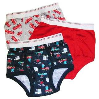  Carters Boys 2 7 Cars 2 Pair Pack Boxer Brief Clothing
