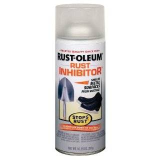 Rust Oleum 224284 Stops Rust Rust Inhibitor 10.25 Ounce Spray