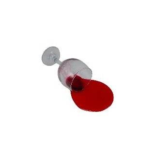  MEDIUM RED WINE GLASS Fake Drink