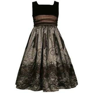   Dress (Sizes 7   16)   fuschia/black, 10 Kiki Bellagio Dress (Sizes