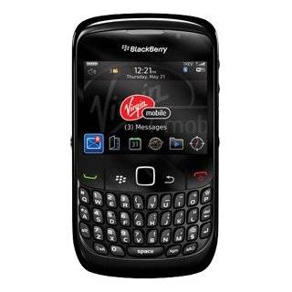   8530 Prepaid Phone (Virgin Mobile) Cell Phones & Accessories