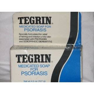  Tegrin Skin Cream for Psoriasis