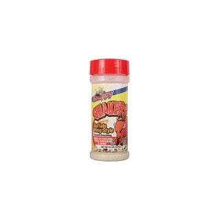 Buffalo Wings Seasoning Mix for Chicken, Mild, 1.75 Ounce Packets 